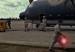 Standbild Allgemeine Wilson Udorn Royal Thai Air Force Base Thailand, 1966, aus Sekunde 52 historischem Filmmaterial Videoclip 65675038917