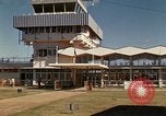 Standbild Allgemeine Wilson Ubon Royal Thai Air Force Base Thailand, 1966, aus Sekunde 7 historischem Filmmaterial Videoclip 65675038918