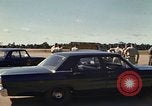 Standbild Allgemeine Wilson Ubon Royal Thai Air Force Base Thailand, 1966, aus Sekunde 14 historischem Filmmaterial Videoclip 65675038918
