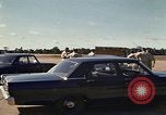 Standbild Allgemeine Wilson Ubon Royal Thai Air Force Base Thailand, 1966, aus Sekunde 15 historischem Filmmaterial Videoclip 65675038918