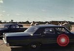 Standbild Allgemeine Wilson Ubon Royal Thai Air Force Base Thailand, 1966, aus Sekunde 16 historischem Filmmaterial Videoclip 65675038918