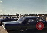 Standbild Allgemeine Wilson Ubon Royal Thai Air Force Base Thailand, 1966, aus Sekunde 17 historischem Filmmaterial Videoclip 65675038918