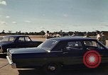 Standbild Allgemeine Wilson Ubon Royal Thai Air Force Base Thailand, 1966, aus Sekunde 18 historischem Filmmaterial Videoclip 65675038918