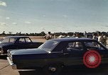 Standbild Allgemeine Wilson Ubon Royal Thai Air Force Base Thailand, 1966, aus Sekunde 19 historischem Filmmaterial Videoclip 65675038918