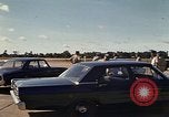 Standbild Allgemeine Wilson Ubon Royal Thai Air Force Base Thailand, 1966, aus Sekunde 20 historischem Filmmaterial Videoclip 65675038918