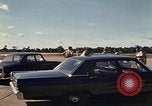 Standbild Allgemeine Wilson Ubon Royal Thai Air Force Base Thailand, 1966, aus Sekunde 21 historischem Filmmaterial Videoclip 65675038918