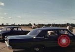 Standbild Allgemeine Wilson Ubon Royal Thai Air Force Base Thailand, 1966, aus Sekunde 22 historischem Filmmaterial Videoclip 65675038918