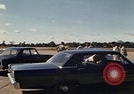 Standbild Allgemeine Wilson Ubon Royal Thai Air Force Base Thailand, 1966, aus Sekunde 23 historischem Filmmaterial Videoclip 65675038918