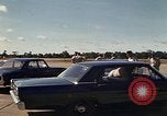 Standbild Allgemeine Wilson Ubon Royal Thai Air Force Base Thailand, 1966, aus Sekunde 24 historischem Filmmaterial Videoclip 65675038918