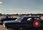 Standbild Allgemeine Wilson Ubon Royal Thai Air Force Base Thailand, 1966, aus Sekunde 25 historischem Filmmaterial Videoclip 65675038918