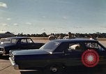 Standbild Allgemeine Wilson Ubon Royal Thai Air Force Base Thailand, 1966, aus Sekunde 26 historischem Filmmaterial Videoclip 65675038918