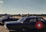 Standbild Allgemeine Wilson Ubon Royal Thai Air Force Base Thailand, 1966, aus Sekunde 27 historischem Filmmaterial Videoclip 65675038918