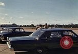 Standbild Allgemeine Wilson Ubon Royal Thai Air Force Base Thailand, 1966, aus Sekunde 28 historischem Filmmaterial Videoclip 65675038918