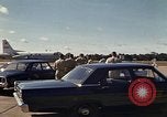 Standbild Allgemeine Wilson Ubon Royal Thai Air Force Base Thailand, 1966, aus Sekunde 31 historischem Filmmaterial Videoclip 65675038918