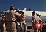 Standbild Allgemeine Wilson Ubon Royal Thai Air Force Base Thailand, 1966, aus Sekunde 32 historischem Filmmaterial Videoclip 65675038918