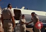 Standbild Allgemeine Wilson Ubon Royal Thai Air Force Base Thailand, 1966, aus Sekunde 33 historischem Filmmaterial Videoclip 65675038918