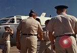 Standbild Allgemeine Wilson Ubon Royal Thai Air Force Base Thailand, 1966, aus Sekunde 35 historischem Filmmaterial Videoclip 65675038918