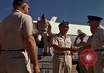 Standbild Allgemeine Wilson Ubon Royal Thai Air Force Base Thailand, 1966, aus Sekunde 37 historischem Filmmaterial Videoclip 65675038918