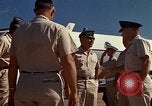 Standbild Allgemeine Wilson Ubon Royal Thai Air Force Base Thailand, 1966, aus Sekunde 38 historischem Filmmaterial Videoclip 65675038918