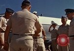 Standbild Allgemeine Wilson Ubon Royal Thai Air Force Base Thailand, 1966, aus Sekunde 40 historischem Filmmaterial Videoclip 65675038918