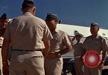 Standbild Allgemeine Wilson Ubon Royal Thai Air Force Base Thailand, 1966, aus Sekunde 41 historischem Filmmaterial Videoclip 65675038918
