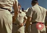 Standbild Allgemeine Wilson Ubon Royal Thai Air Force Base Thailand, 1966, aus Sekunde 44 historischem Filmmaterial Videoclip 65675038918