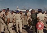 Standbild Allgemeine Wilson Ubon Royal Thai Air Force Base Thailand, 1966, aus Sekunde 50 historischem Filmmaterial Videoclip 65675038918
