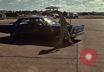 Standbild Allgemeine Wilson Ubon Royal Thai Air Force Base Thailand, 1966, aus Sekunde 57 historischem Filmmaterial Videoclip 65675038918