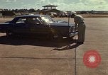 Standbild Allgemeine Wilson Ubon Royal Thai Air Force Base Thailand, 1966, aus Sekunde 59 historischem Filmmaterial Videoclip 65675038918