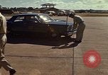 Standbild Allgemeine Wilson Ubon Royal Thai Air Force Base Thailand, 1966, aus Sekunde 62 historischem Filmmaterial Videoclip 65675038918