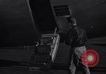 Standbild C-133A Flugzeug Dover Delaware United States USA, 1961, aus Sekunde 53 historischem Filmmaterial Videoclip 65675038919