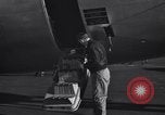 Standbild C-133A Flugzeug Dover Delaware United States USA, 1961, aus Sekunde 56 historischem Filmmaterial Videoclip 65675038919