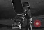Standbild C-133A Flugzeug Dover Delaware United States USA, 1961, aus Sekunde 57 historischem Filmmaterial Videoclip 65675038919