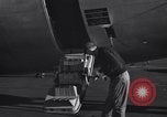 Standbild C-133A Flugzeug Dover Delaware United States USA, 1961, aus Sekunde 58 historischem Filmmaterial Videoclip 65675038919