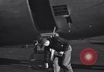 Standbild C-133A Flugzeug Dover Delaware United States USA, 1961, aus Sekunde 60 historischem Filmmaterial Videoclip 65675038919