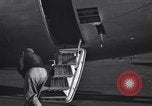 Standbild C-133A Flugzeug Dover Delaware United States USA, 1961, aus Sekunde 62 historischem Filmmaterial Videoclip 65675038919