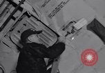 Standbild C-133A Flugzeug Dover Delaware United States USA, 1961, aus Sekunde 18 historischem Filmmaterial Videoclip 65675038920