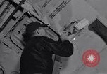 Standbild C-133A Flugzeug Dover Delaware United States USA, 1961, aus Sekunde 20 historischem Filmmaterial Videoclip 65675038920
