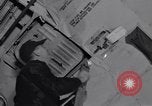 Standbild C-133A Flugzeug Dover Delaware United States USA, 1961, aus Sekunde 23 historischem Filmmaterial Videoclip 65675038920