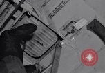 Standbild C-133A Flugzeug Dover Delaware United States USA, 1961, aus Sekunde 26 historischem Filmmaterial Videoclip 65675038920