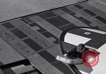Standbild C-133A Flugzeug Dover Delaware United States USA, 1961, aus Sekunde 29 historischem Filmmaterial Videoclip 65675038920