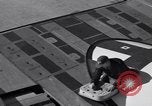Standbild C-133A Flugzeug Dover Delaware United States USA, 1961, aus Sekunde 30 historischem Filmmaterial Videoclip 65675038920