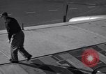 Standbild C-133A Flugzeug Dover Delaware United States USA, 1961, aus Sekunde 58 historischem Filmmaterial Videoclip 65675038920