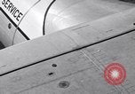 Standbild C-133A Flugzeug Dover Delaware United States USA, 1961, aus Sekunde 60 historischem Filmmaterial Videoclip 65675038920