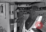 Standbild C-133A Flugzeug Dover Delaware United States USA, 1961, aus Sekunde 30 historischem Filmmaterial Videoclip 65675038921