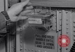 Standbild C-133A Flugzeug Dover Delaware United States USA, 1961, aus Sekunde 34 historischem Filmmaterial Videoclip 65675038921