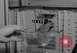 Standbild C-133A Flugzeug Dover Delaware United States USA, 1961, aus Sekunde 36 historischem Filmmaterial Videoclip 65675038921