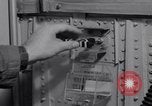 Standbild C-133A Flugzeug Dover Delaware United States USA, 1961, aus Sekunde 38 historischem Filmmaterial Videoclip 65675038921
