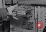 Standbild C-133A Flugzeug Dover Delaware United States USA, 1961, aus Sekunde 41 historischem Filmmaterial Videoclip 65675038921