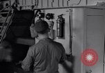 Standbild C-133A Flugzeug Dover Delaware United States USA, 1961, aus Sekunde 57 historischem Filmmaterial Videoclip 65675038921